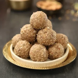 methi laddu 1